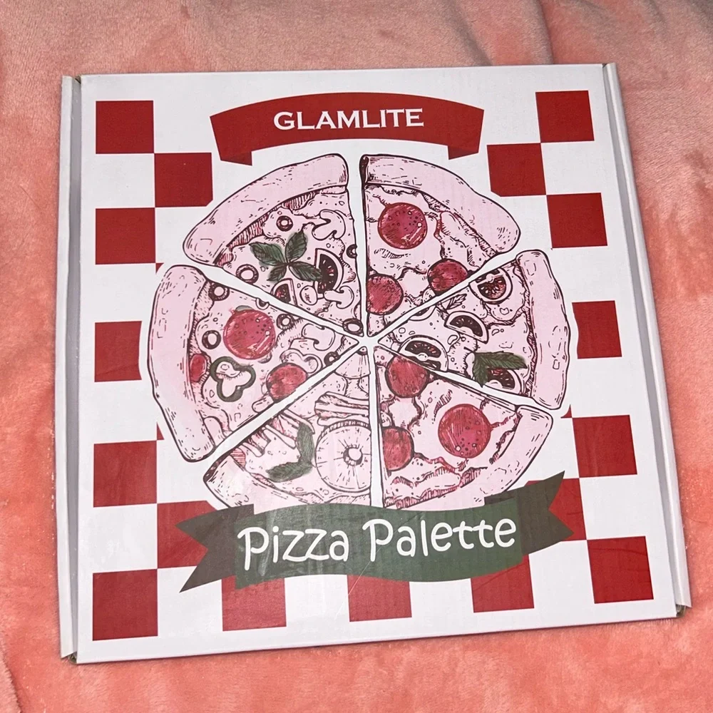 🍕Glamlite Pizza Palette🍕 - Picture 2 of 5